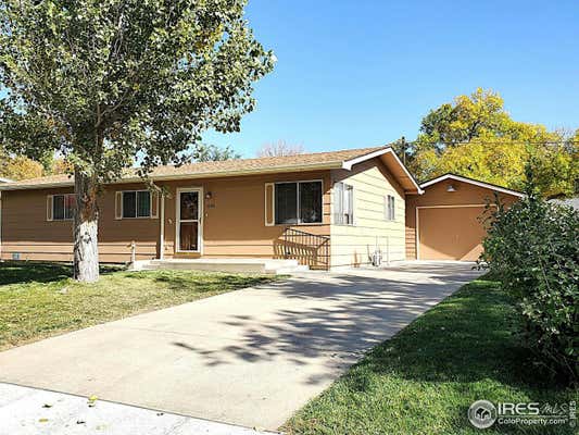 1066 6TH ST, BERTHOUD, CO 80513 - Image 1