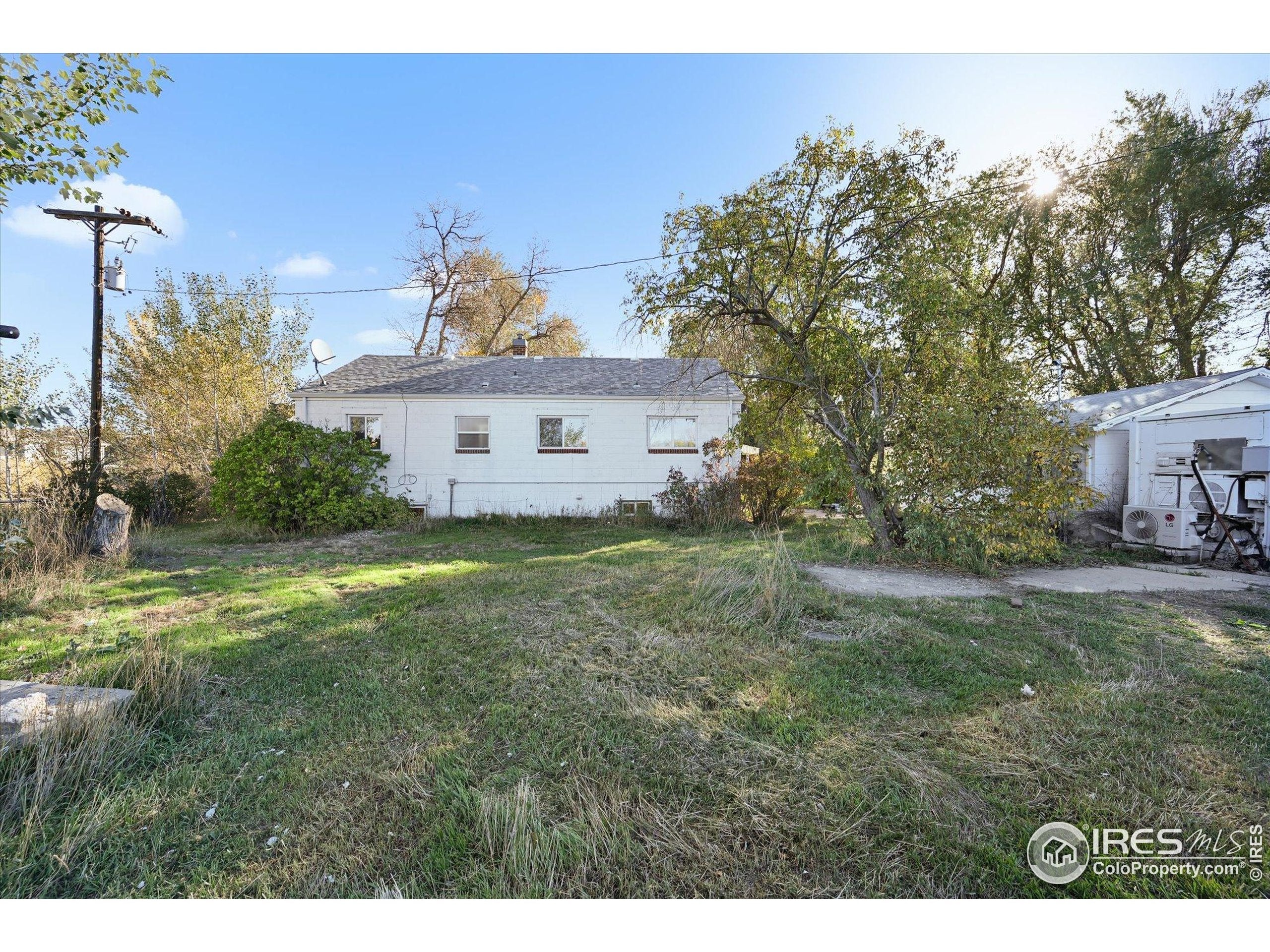 Lafayette, Colorado, 80026, United States, 2 Bedrooms Bedrooms, ,1 BathroomBathrooms,Residential,Active,1997629