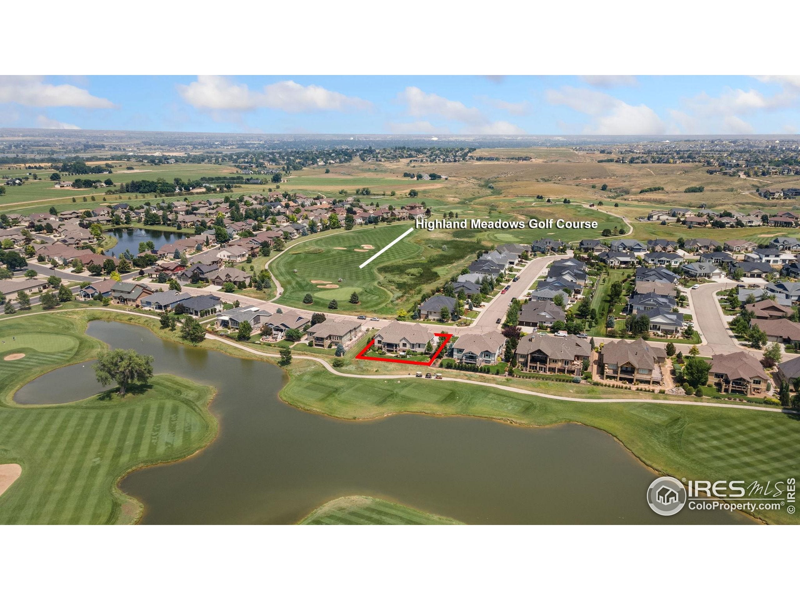 Windsor, Colorado, 80550, United States, 4 Bedrooms Bedrooms, ,6 BathroomsBathrooms,Residential,Active,1894785