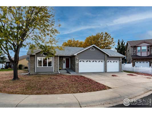 2963 YEW DR, LOVELAND, CO 80538 - Image 1