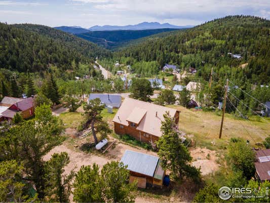 25 CHATHAM ST, WARD, CO 80481 - Image 1