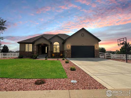 1684 SILVERADO LN, FORT LUPTON, CO 80621 - Image 1