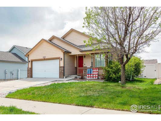 3333 GRENACHE ST, EVANS, CO 80634 - Image 1