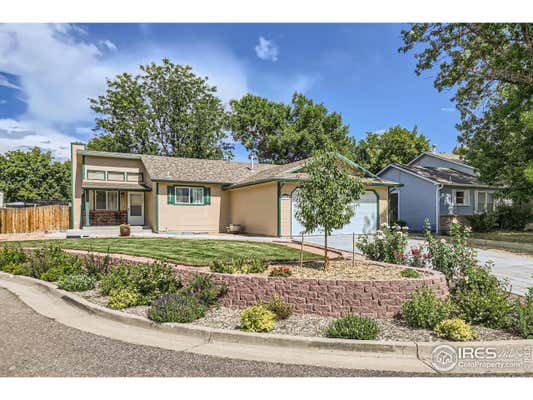 830 HOLMES PL, BERTHOUD, CO 80513 - Image 1