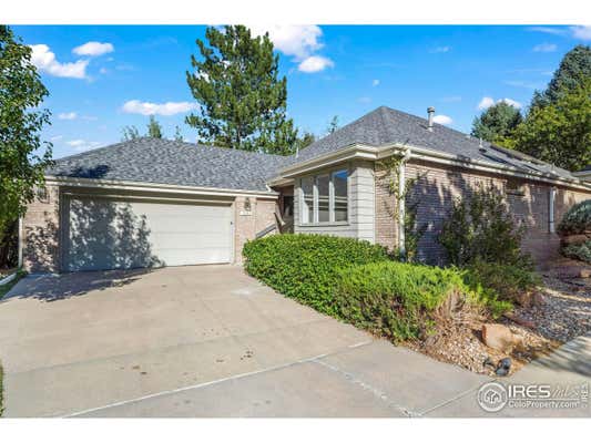 7321 WINDSOR DR, BOULDER, CO 80301 - Image 1