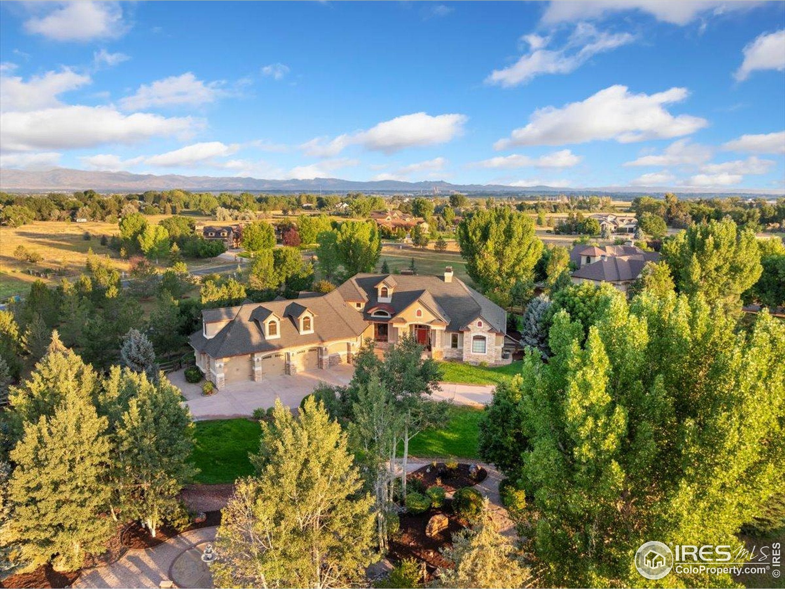 Fort Collins, Colorado, 80524, United States, 5 Bedrooms Bedrooms, ,6 BathroomsBathrooms,Residential,Active,1913972