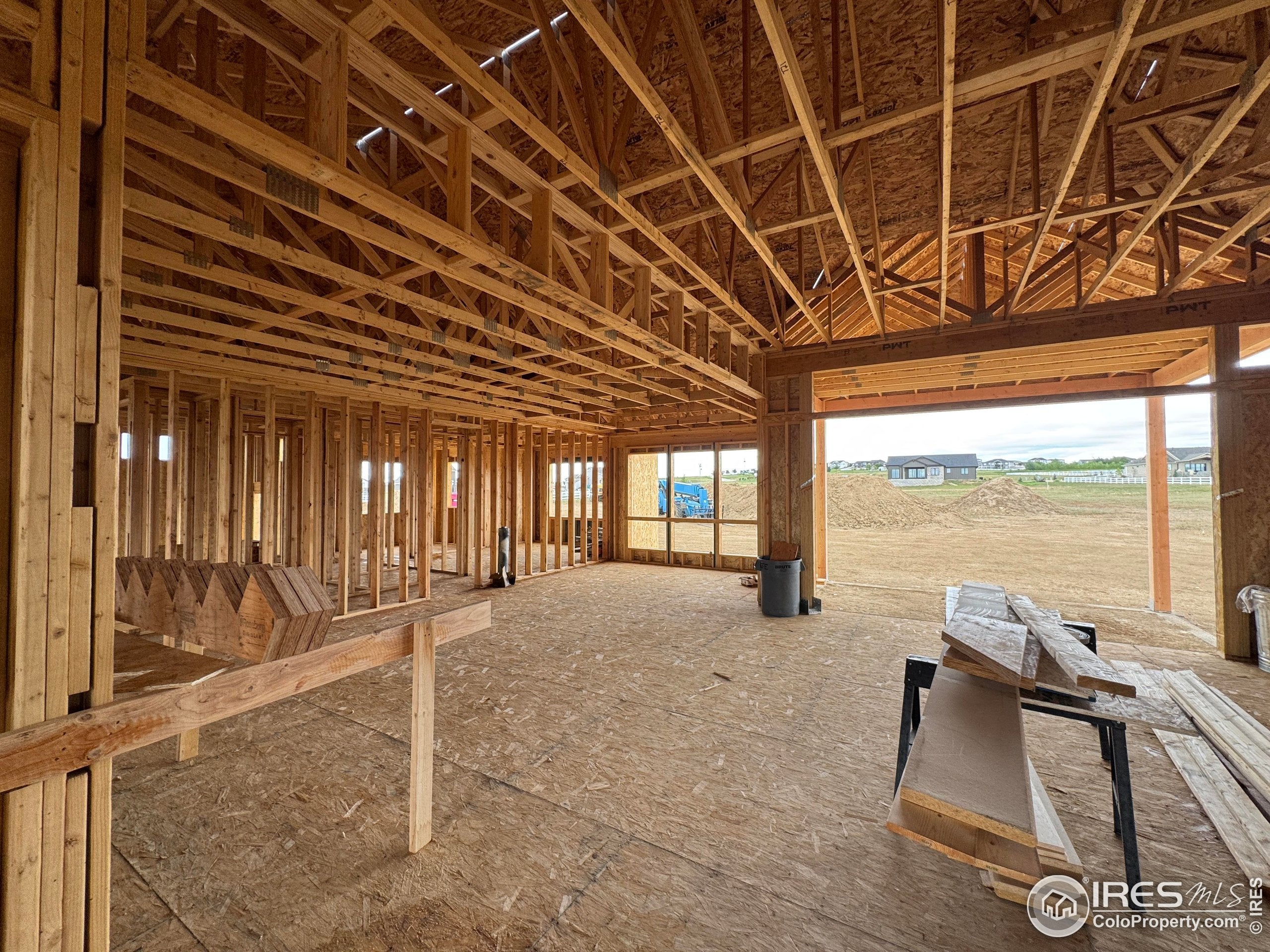 Severance, Colorado, 80524, United States, 3 Bedrooms Bedrooms, ,3 BathroomsBathrooms,Residential,Active,1884994