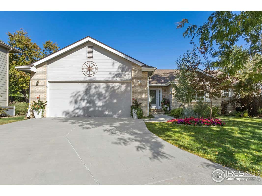 1412 PTARMIGAN CT, FORT COLLINS, CO 80524, photo 1 of 31