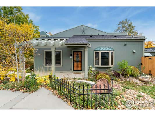 95 BENTHAVEN PL, BOULDER, CO 80305 - Image 1