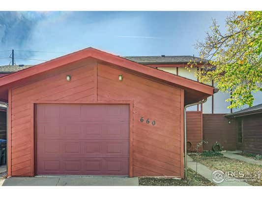 660 EXCALIBUR ST, LAFAYETTE, CO 80026 - Image 1