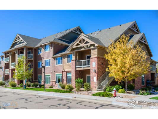 804 SUMMER HAWK DR UNIT 8105, LONGMONT, CO 80504 - Image 1