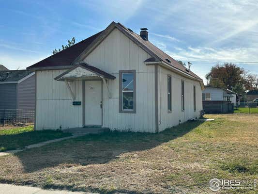 231 PLATTE ST, STERLING, CO 80751 - Image 1