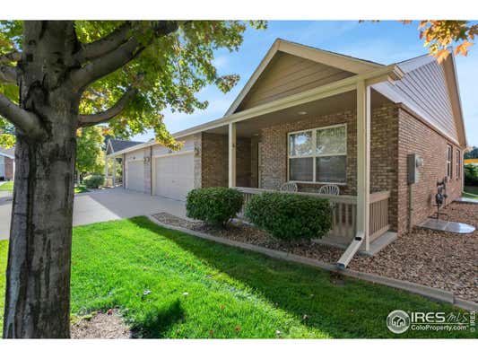 3554 W 21ST STREET RD, GREELEY, CO 80634 - Image 1