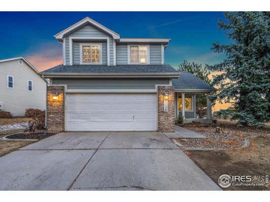 7138 STRASBURG DR, FORT COLLINS, CO 80525 - Image 1