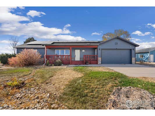 10511 CLARK LAKE AVE, WELLINGTON, CO 80549 - Image 1