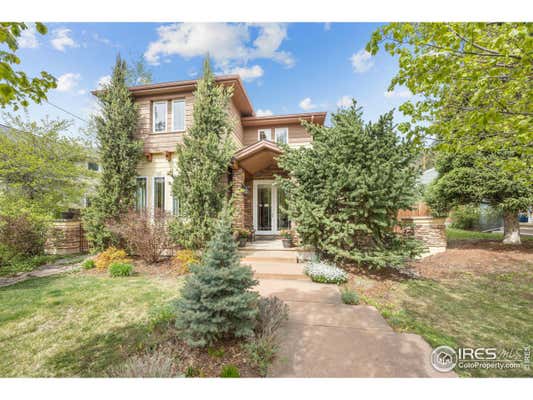 3151 6TH ST, BOULDER, CO 80304 - Image 1