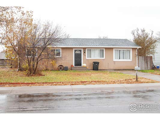 557 CALIFORNIA ST, STERLING, CO 80751 - Image 1