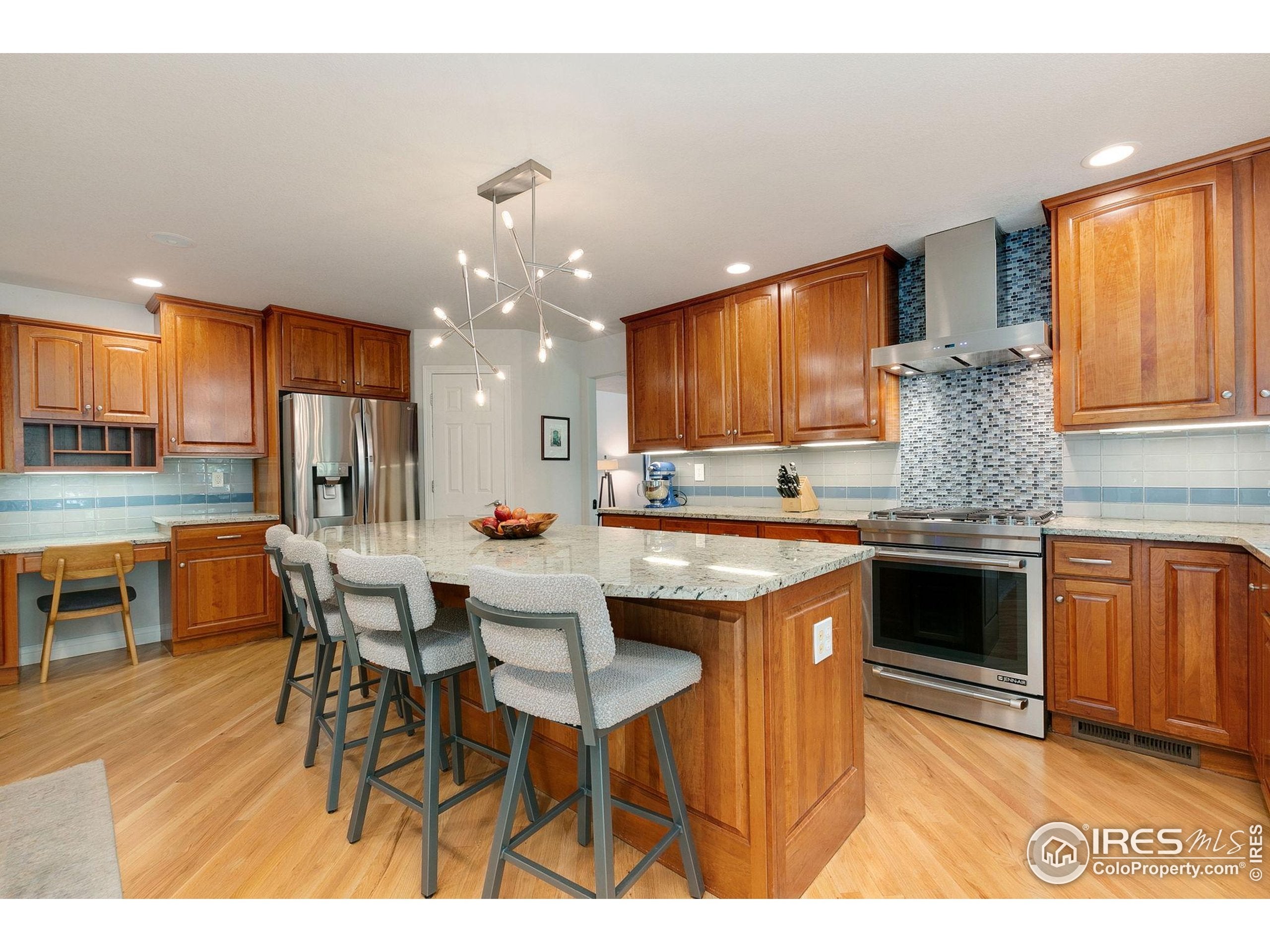 Fort Collins, Colorado, 80525, United States, 5 Bedrooms Bedrooms, ,5 BathroomsBathrooms,Residential,Active,1927669