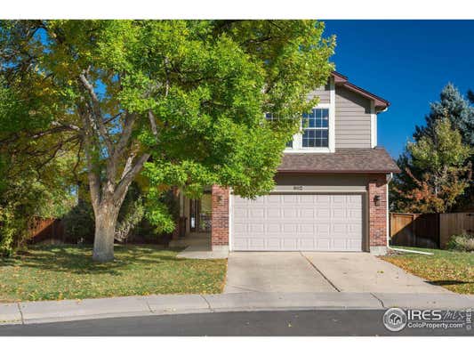 902 S PALISADE CT, LOUISVILLE, CO 80027 - Image 1