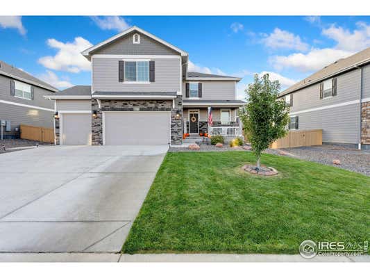 6853 WILD GRASS LN, WELLINGTON, CO 80549 - Image 1