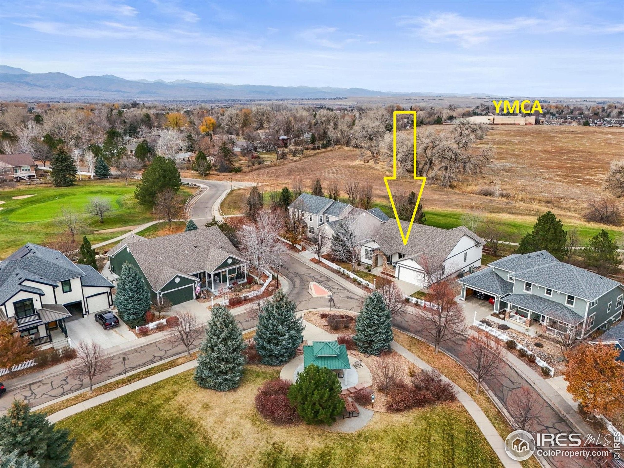 Lafayette, Colorado, 80026, United States, 4 Bedrooms Bedrooms, ,3 BathroomsBathrooms,Residential,Active,1997558