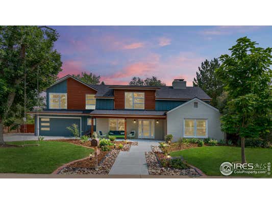 890 CYPRESS DR, BOULDER, CO 80303 - Image 1