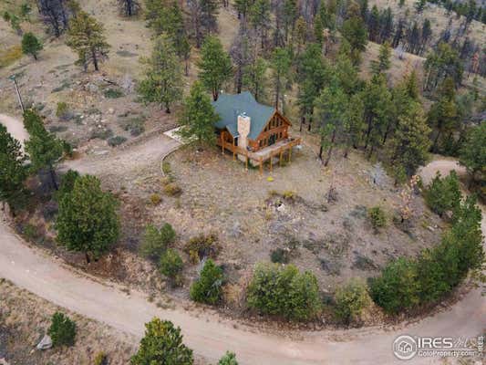 905 BULWARK RIDGE DR, GLEN HAVEN, CO 80532, photo 4 of 36