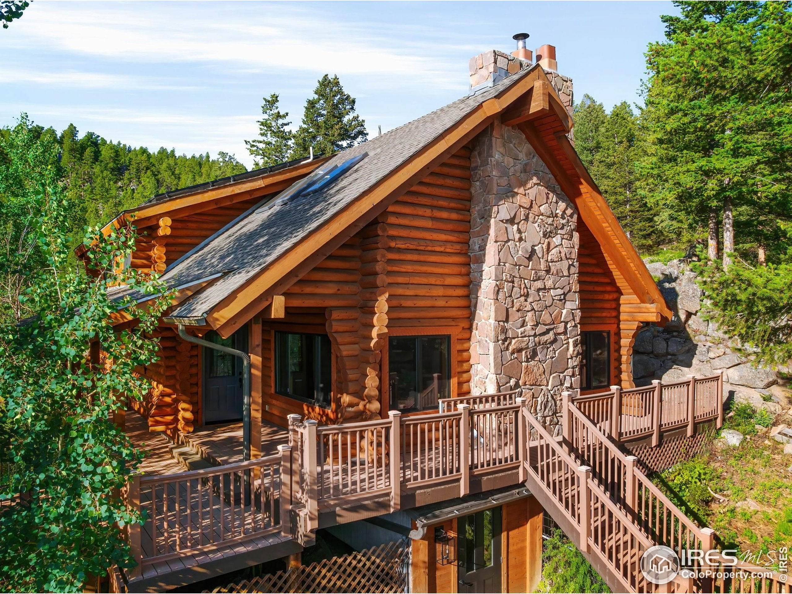 Boulder, Colorado, 80302, United States, 4 Bedrooms Bedrooms, ,4 BathroomsBathrooms,Residential,Active,1997631