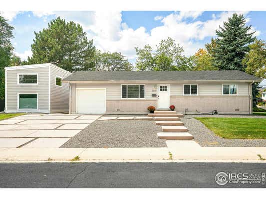 3055 25TH ST, BOULDER, CO 80304 - Image 1