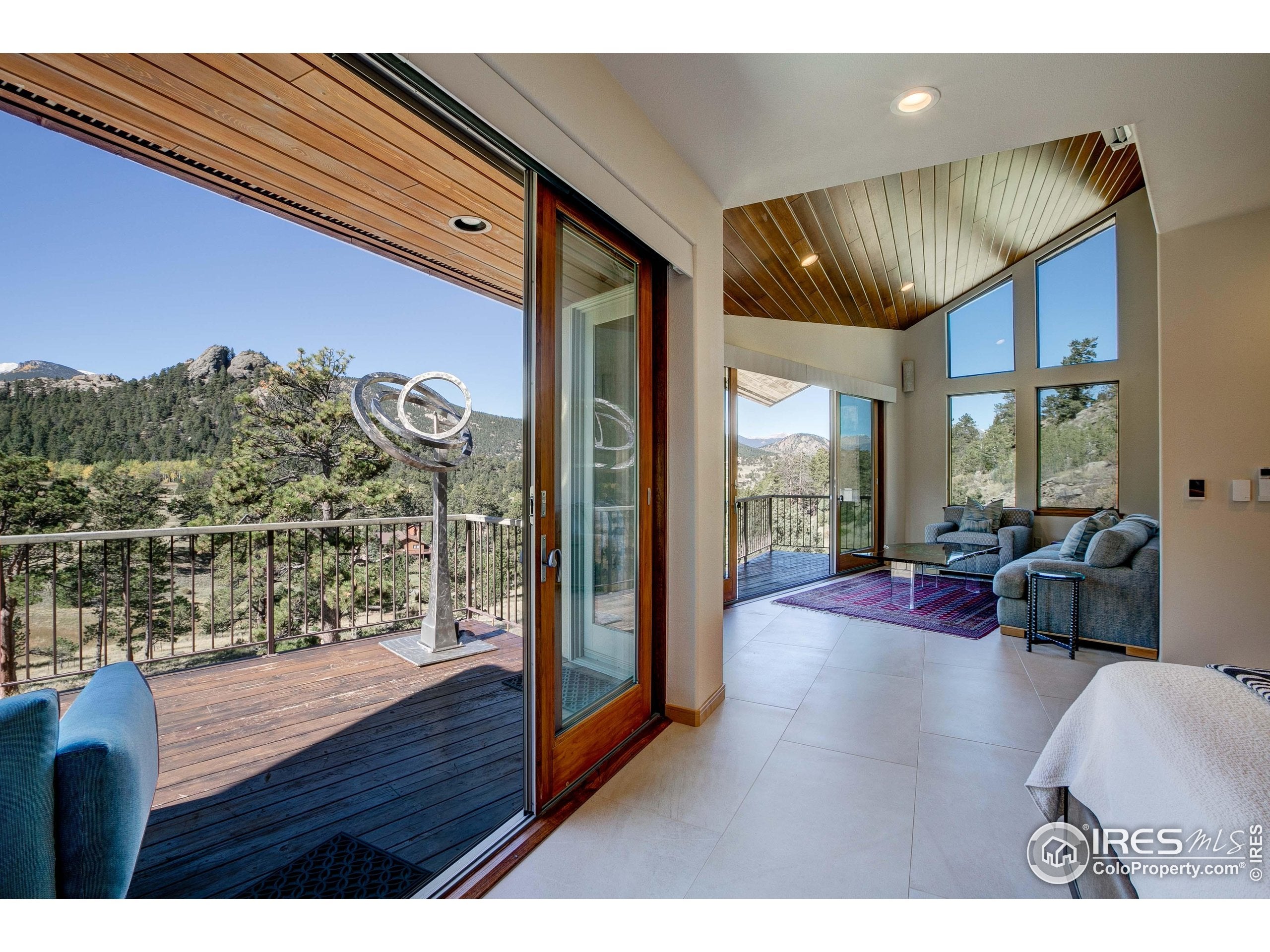 Estes Park, Colorado, 80517, United States, 6 Bedrooms Bedrooms, ,6 BathroomsBathrooms,Residential,Active,1952470