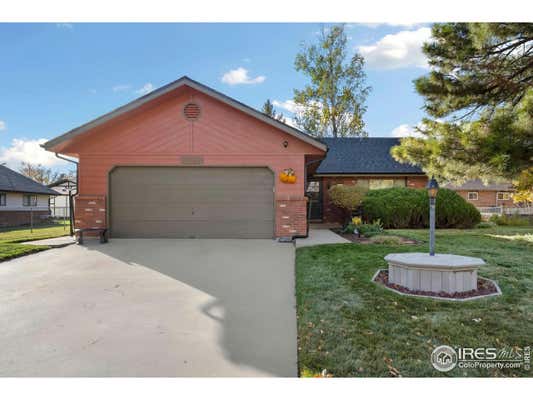 2629 HAYDEN CT, LOVELAND, CO 80538 - Image 1