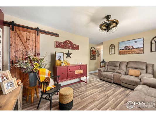 3500 MONTROSE ST, EVANS, CO 80620 - Image 1