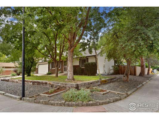 2701 TRENTON WAY, FORT COLLINS, CO 80526 - Image 1