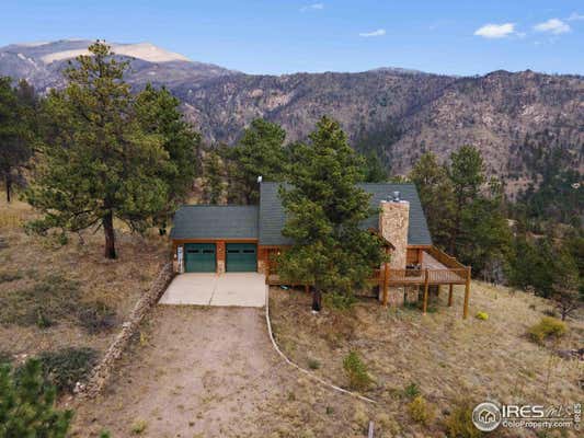 905 BULWARK RIDGE DR, GLEN HAVEN, CO 80532 - Image 1