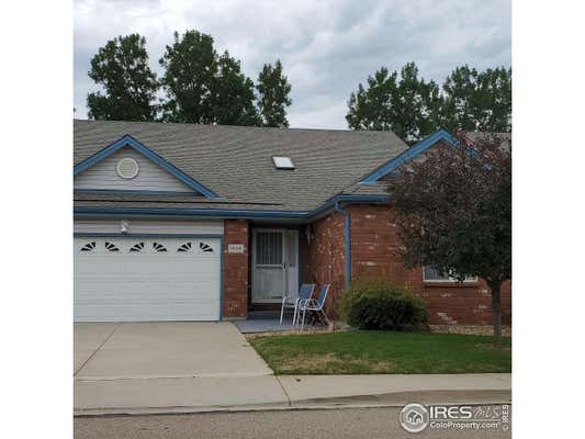 1606 OAK RIDGE LN, LONGMONT, CO 80501 - Image 1