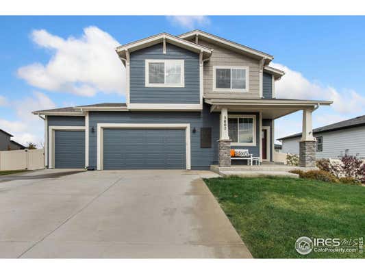 3802 HACKBERRY ST, WELLINGTON, CO 80549 - Image 1