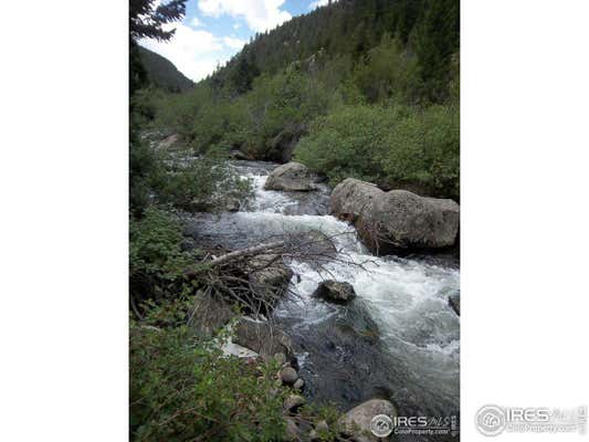 51344 PEAK TO PEAK HWY, LYONS, CO 80540 - Image 1