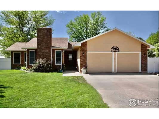 101 HIGHLAND AVE, STERLING, CO 80751 - Image 1