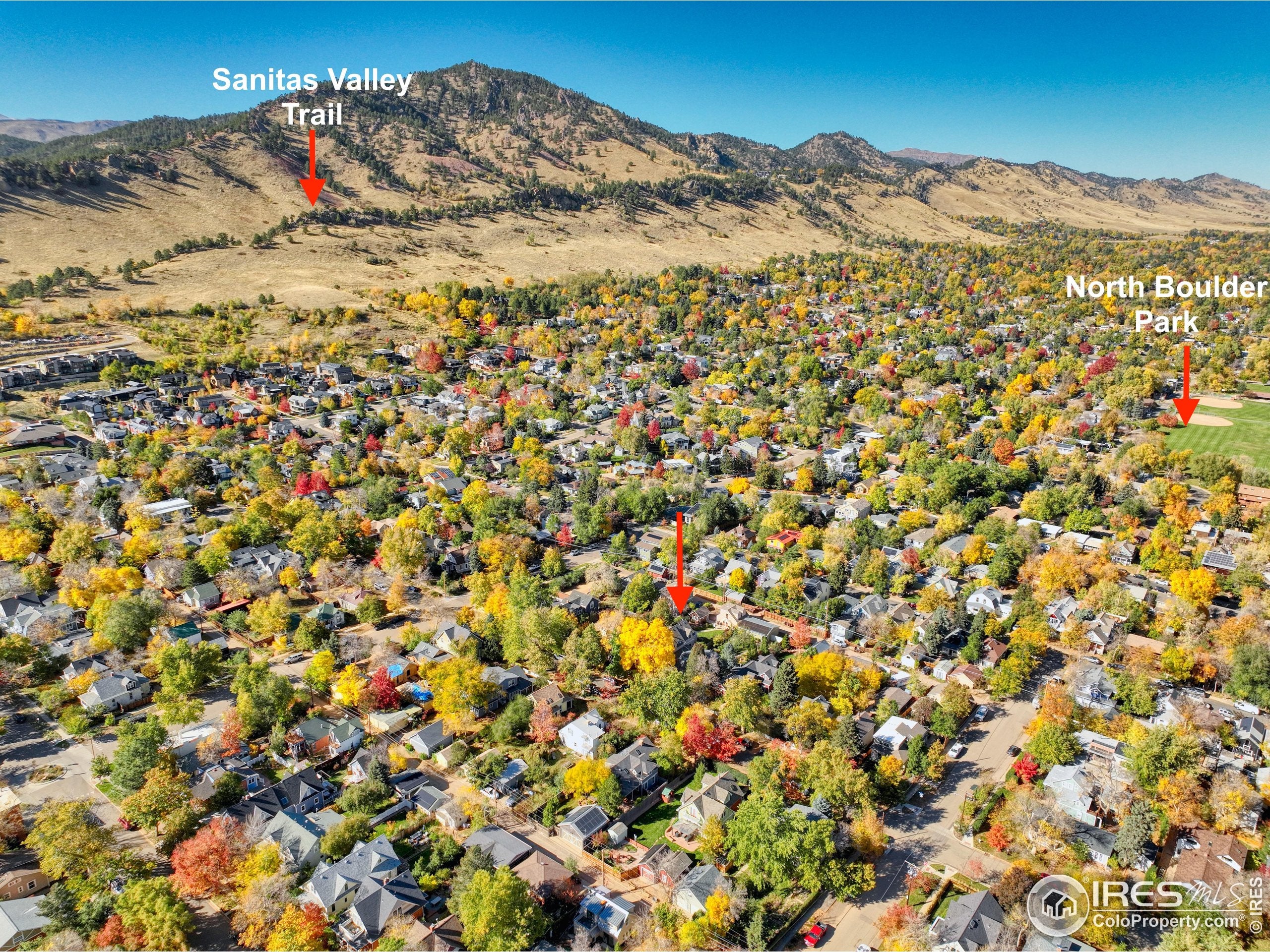 Boulder, Colorado, 80304, United States, 4 Bedrooms Bedrooms, ,3 BathroomsBathrooms,Residential,Active,1997628