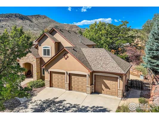 133 EAGLE CANYON CIR, LYONS, CO 80540 - Image 1