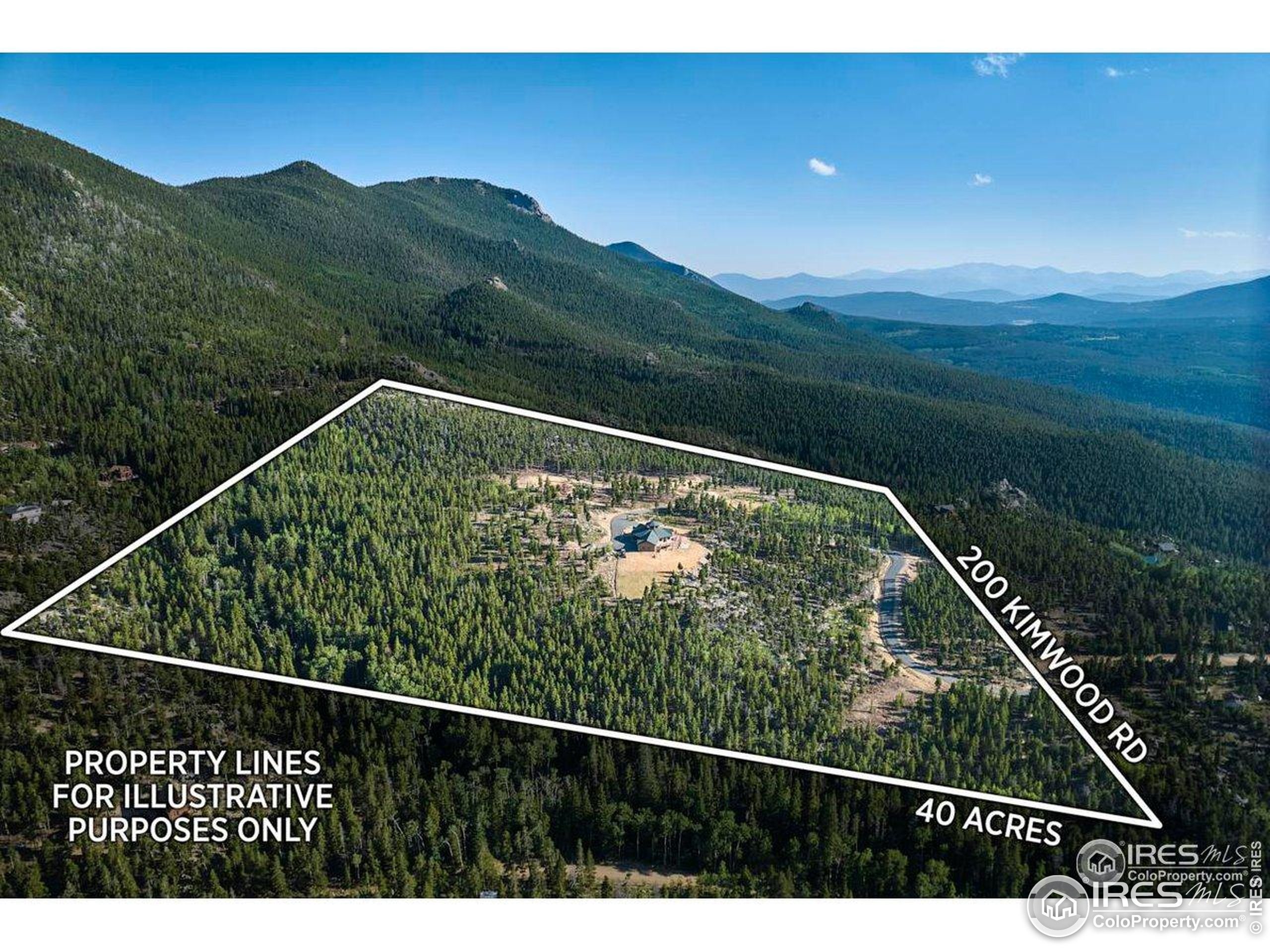 Black Hawk, Colorado, 80422, United States, 4 Bedrooms Bedrooms, ,4 BathroomsBathrooms,Residential,Active,1849232