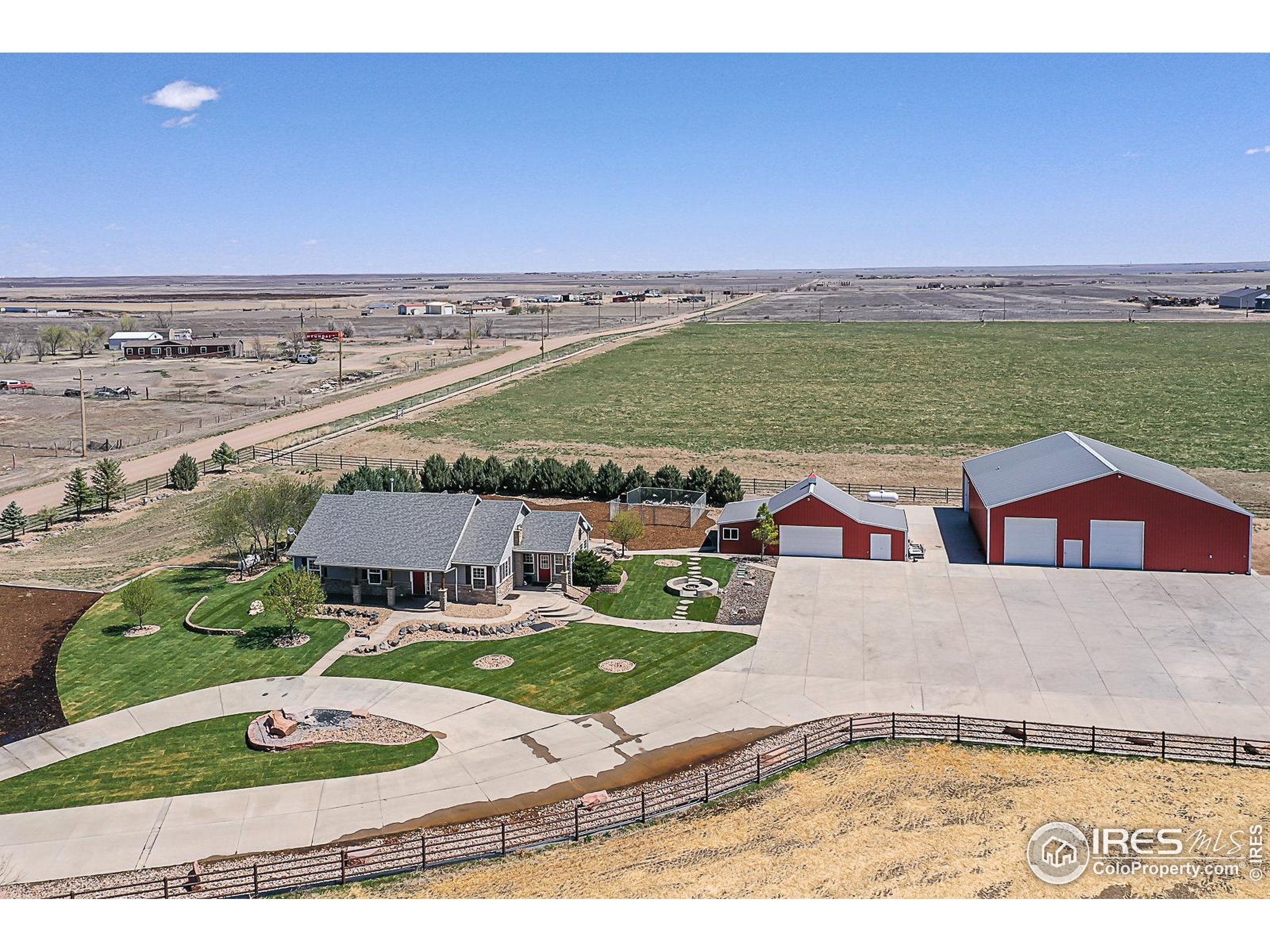 Eaton, Colorado, 80615, United States, 5 Bedrooms Bedrooms, ,3 BathroomsBathrooms,Residential,Active,1953710