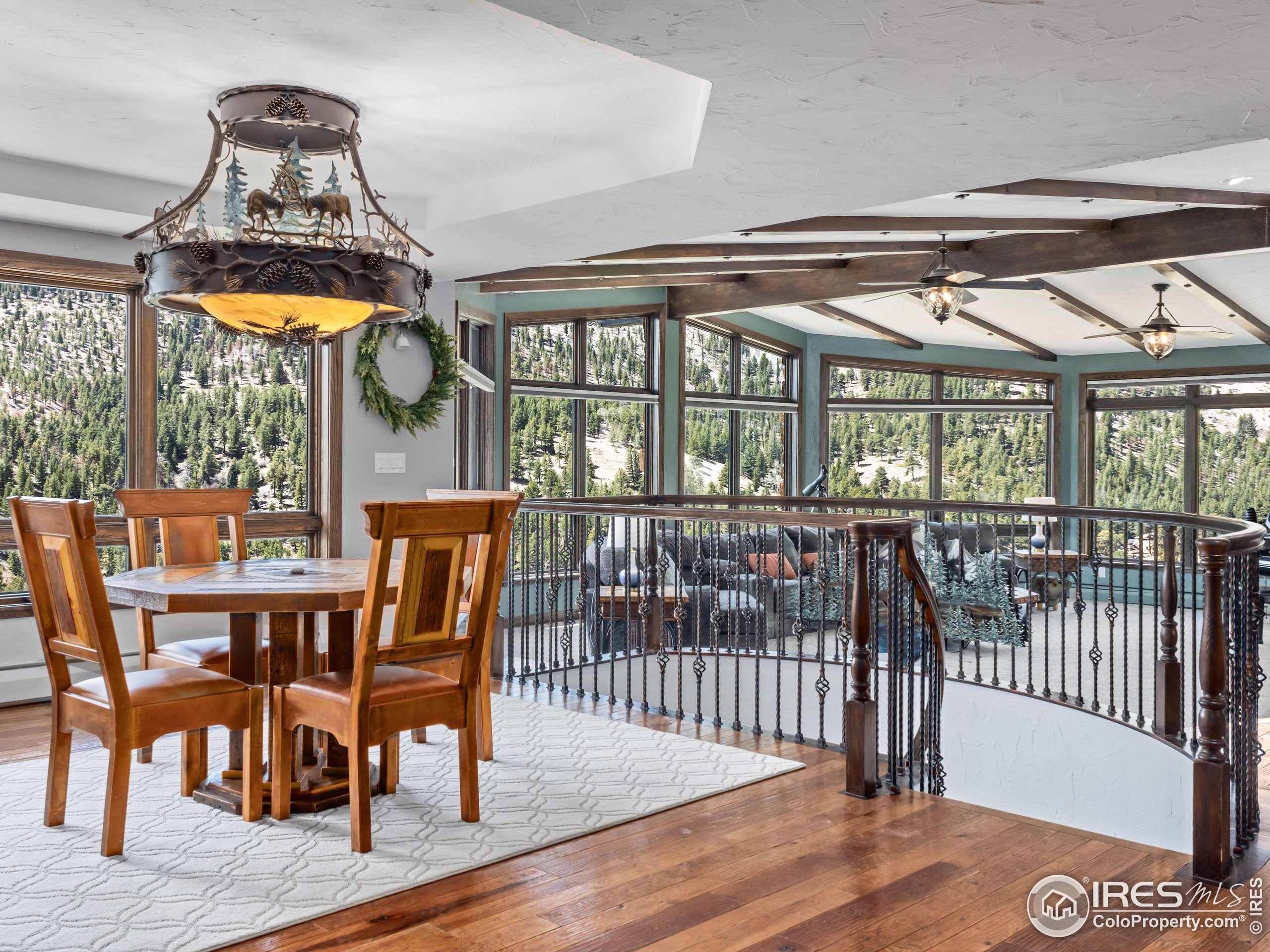 Estes Park, Colorado, 80517, United States, 5 Bedrooms Bedrooms, ,4 BathroomsBathrooms,Residential,Active,1787134
