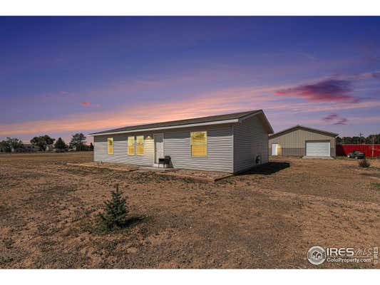 326 5TH ST, PIERCE, CO 80650 - Image 1