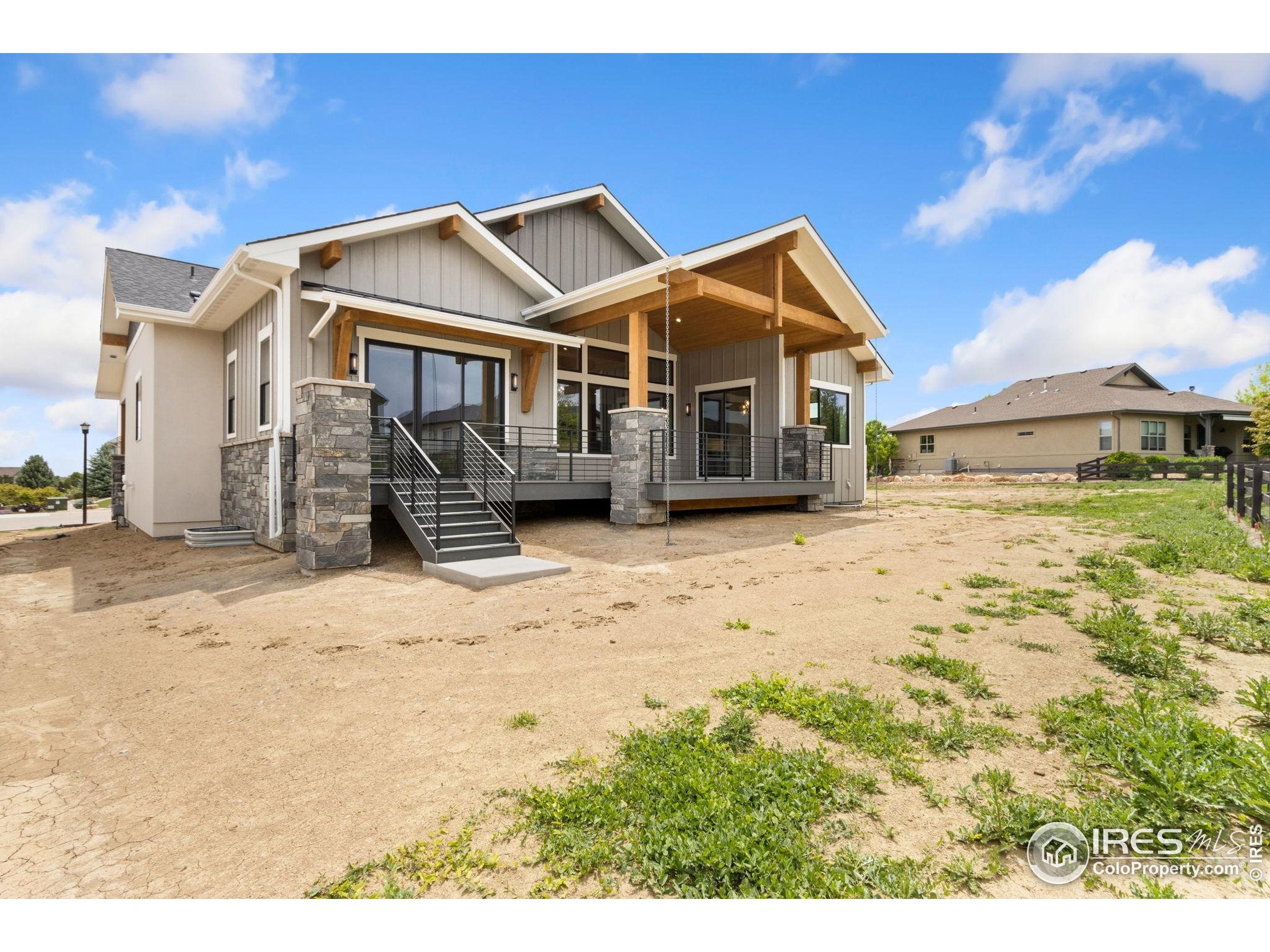 Windsor, Colorado, 80550, United States, ,6 BathroomsBathrooms,Residential,Active,1828956