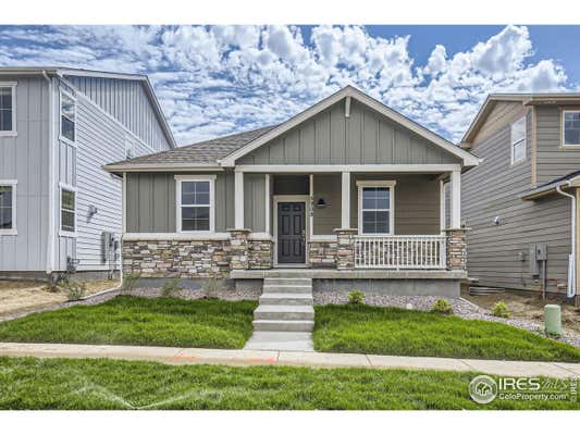 5908 CROAKING TOAD DR, FORT COLLINS, CO 80528 - Image 1