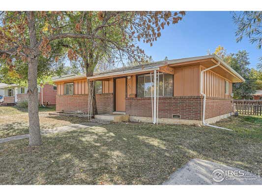 975 37TH ST, BOULDER, CO 80303 - Image 1