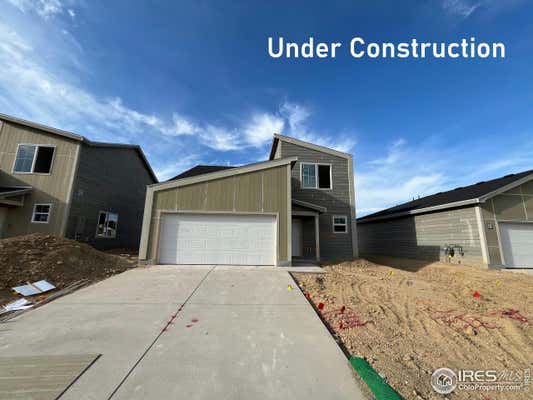 3709 KOBUK ST, EVANS, CO 80620 - Image 1