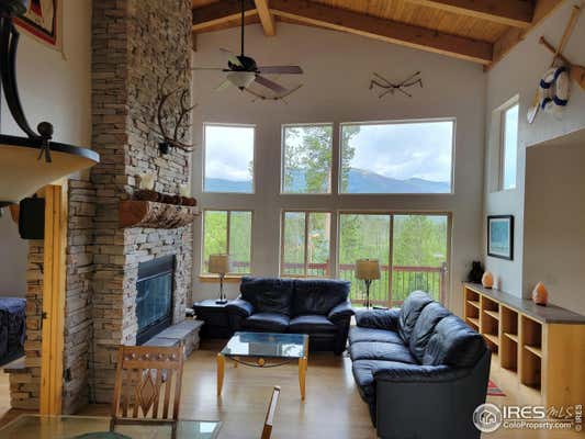 385 TRAIL RIDGE DR, GRAND LAKE, CO 80447 - Image 1