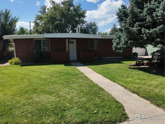 1323 GAY ST, LONGMONT, CO 80501 - Image 1